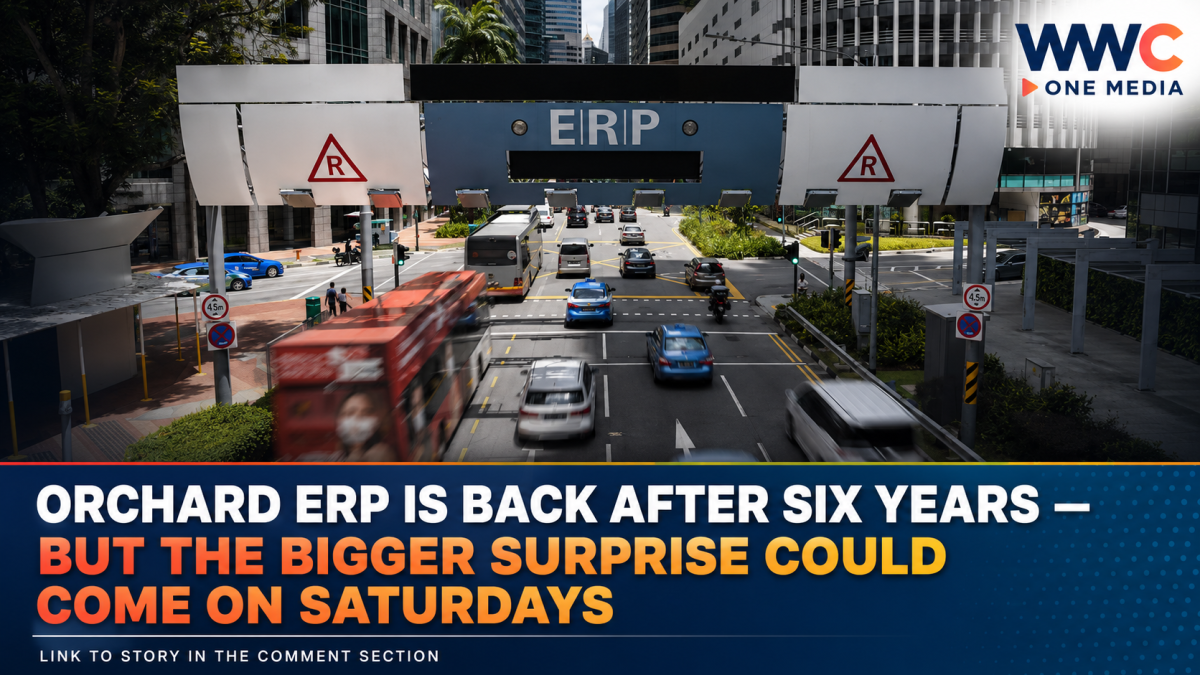 Orchard ERP Is Back After Six Years — But the Bigger Surprise Could Come on Saturdays