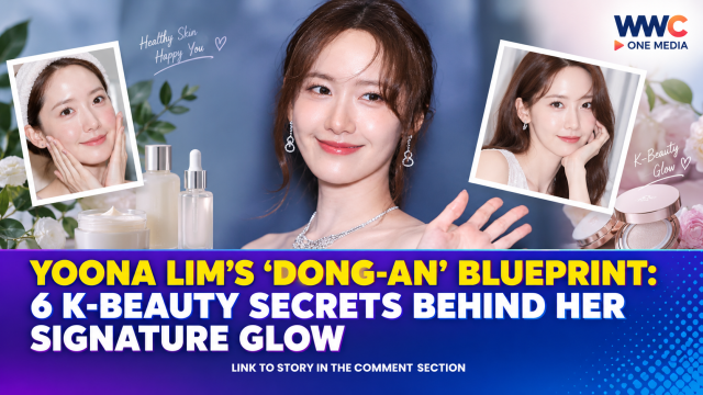 Yoona Lim’s ‘Dong-an’ Blueprint: 6 K-Beauty Secrets Behind Her Signature Glow