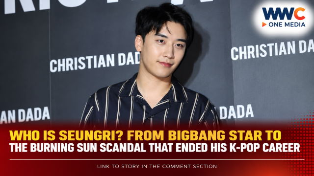 Who Is Seungri? From BIGBANG Star to the Burning Sun Scandal That Ended His K-Pop Career