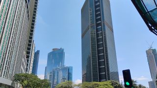 Mitsubishi to Lift Ayala Stake to 15% in P44.5-Billion Deal