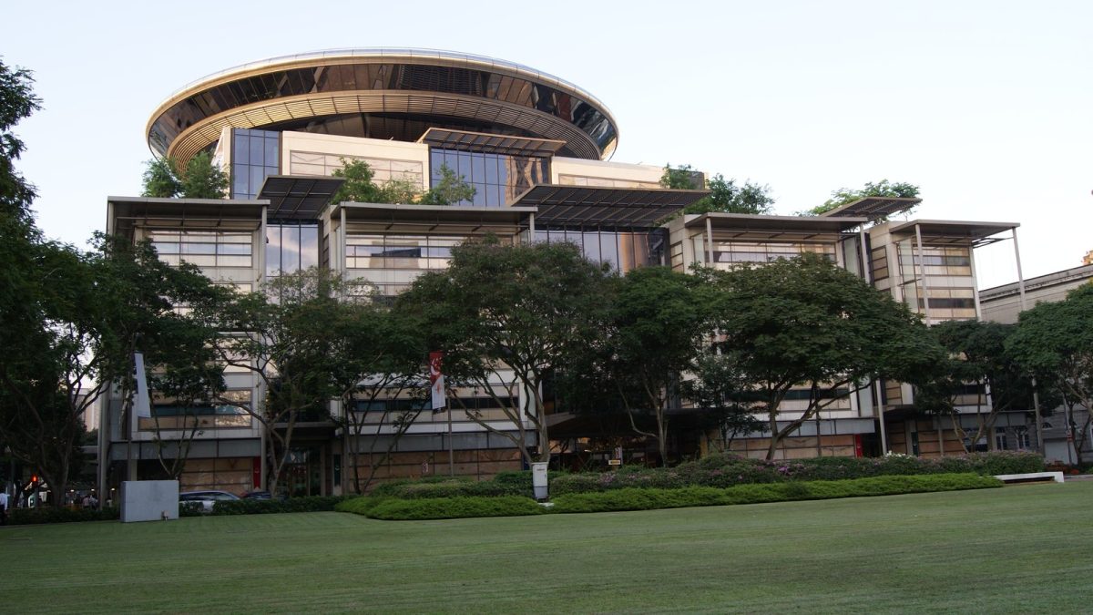 Former Sembcorp Marine CEO Wong Weng Sun Acquitted in Brazil Bribery Case