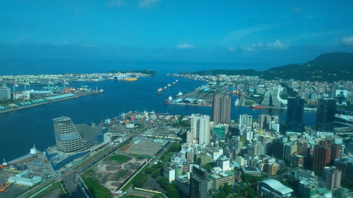 Taiwan’s Export Orders Top US$100 Billion for First Time in August on AI Demand