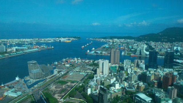 Taiwan’s Export Orders Top US$100 Billion for First Time in August on AI Demand