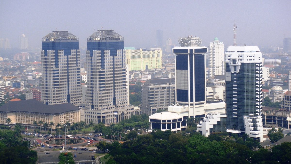 Bank Indonesia Holds BI-Rate at 5.75% in Destry Damayanti’s First Meeting as Governor