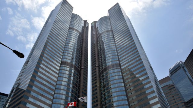 Hong Kong IPO Fundraising Set to Beat 2010 Record, Deloitte Says