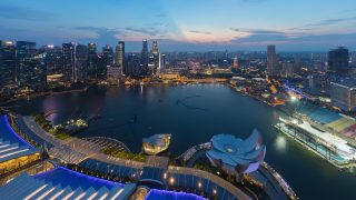APAC Business Week in Review: 21–26 Sep 2026