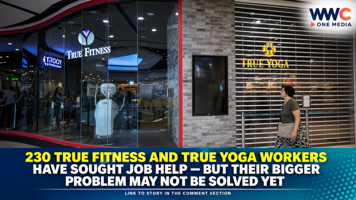 230 True Fitness and True Yoga Workers Have Sought Job Help — But Their Bigger Problem May Not Be Solved Yet