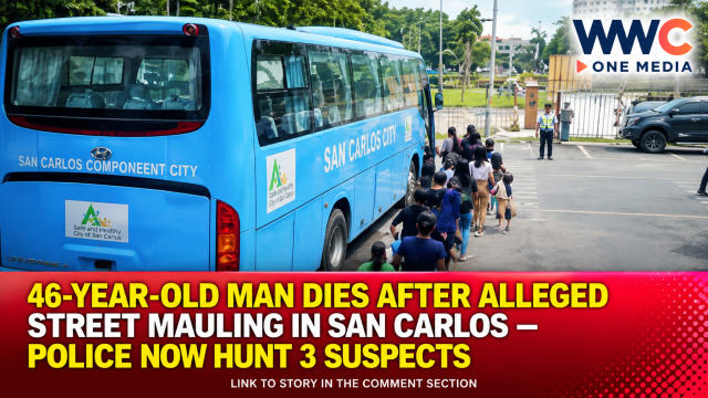 6-Year-Old Man Dies After Alleged Street Mauling In San Carlos — Police Now Hunt 3 Suspects