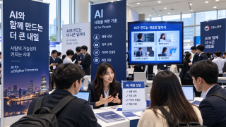 AI Job Postings in South Korea Surge 128% as Demand Spreads Beyond Tech Roles
