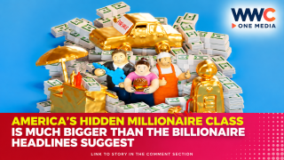 America’s Hidden Millionaire Class Is Much Bigger Than the Billionaire Headlines Suggest