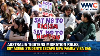 Australia Tightens Migration Rules, but ASEAN Students Escape New Family Visa Ban