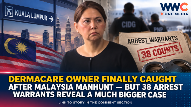 Dermacare Owner Finally Caught After Malaysia Manhunt — But 38 Arrest Warrants Reveal a Much Bigger Case