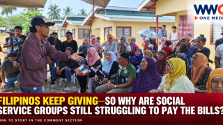 Filipinos Keep Giving—So Why Are Social Service Groups Still Struggling to Pay the Bills?