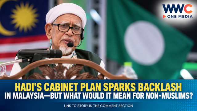 Hadi’s Cabinet Plan Sparks Backlash in Malaysia—But What Would It Mean for Non-Muslims?