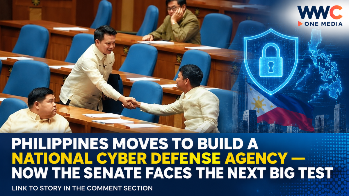 House Turns Up Pressure on Senate Over Cybersecurity Bill — What Happens If the Threat Hits First?