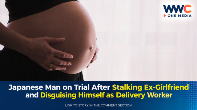 Japanese Man on Trial After Stalking Ex-Girlfriend and Disguising Himself as Delivery Worker
