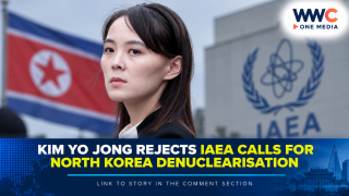 Kim Yo Jong Rejects IAEA Calls for North Korea Denuclearisation
