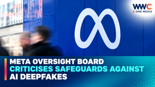 Meta Oversight Board Criticises Safeguards Against AI Deepfakes
