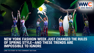 New York Fashion Week Just Changed the Rules of Spring Style—And These Trends Are Impossible to Ignore