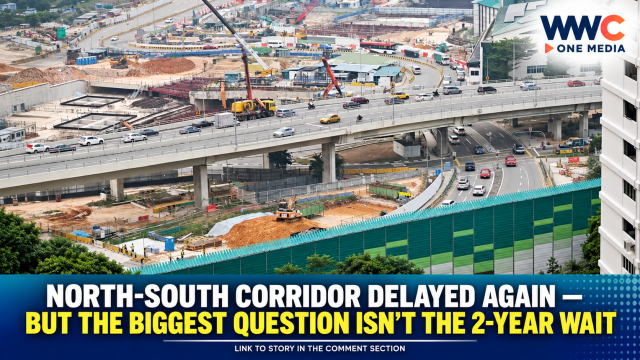 North-South Corridor Delayed Again — But the Biggest Question Isn’t the 2-Year Wait