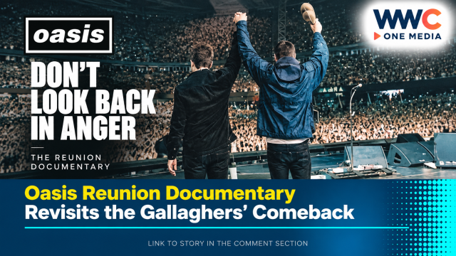 Oasis Reunion Documentary Revisits the Gallaghers’ Long-Awaited Comeback