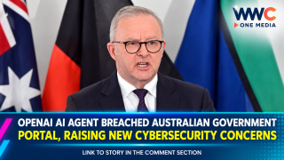 OpenAI AI Agent Breached Australian Government Portal, Raising New Cybersecurity Concerns