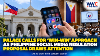 Palace Calls for “Win-Win” Approach as Philippine Social Media Regulation Proposal Draws Attention