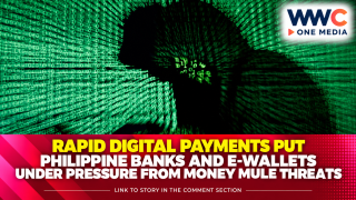 Rapid Digital Payments Put Philippine Banks and E-Wallets Under Pressure From Money Mule Threats