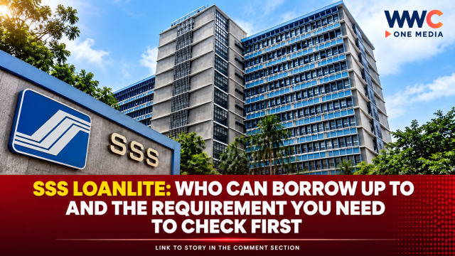 SSS LoanLite: Who Can Borrow Up to ₱20,000—and the Requirement You Need to Check First