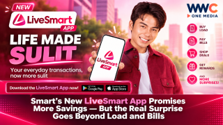 Smart’s New LiveSmart App Promises More Savings — But the Real Surprise Goes Beyond Load and Bills