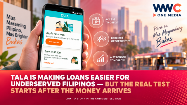 Tala Is Making Loans Easier for Underserved Filipinos — But the Real Test Starts After the Money Arrives