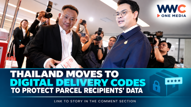 Thailand Moves to Digital Delivery Codes to Protect Parcel Recipients’ Data