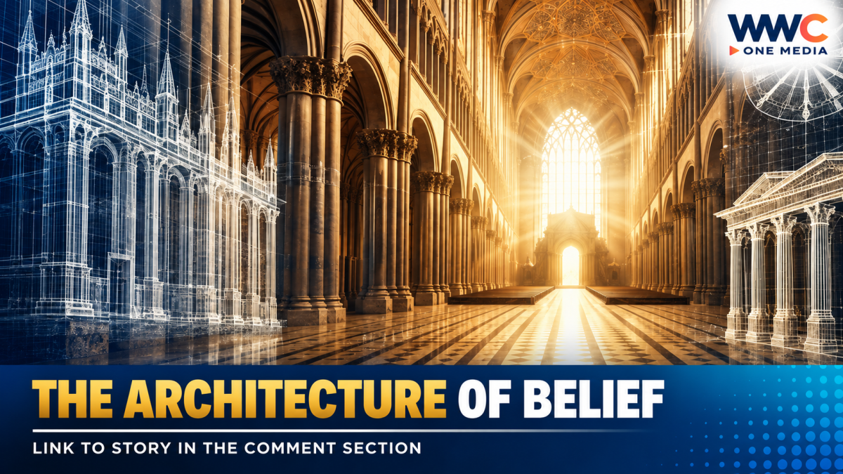 The Architecture of Belief