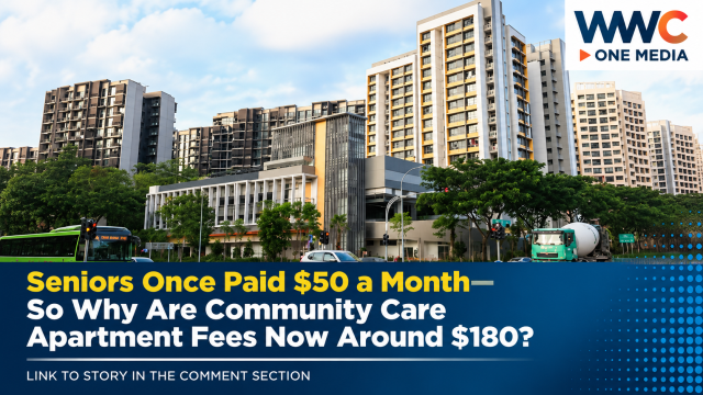 Seniors Once Paid $50 a Month—So Why Are Community Care Apartment Fees Now Around $180?