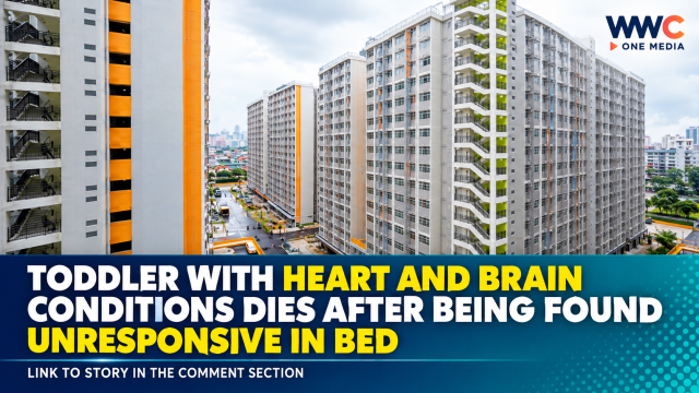 Toddler With Heart and Brain Conditions Dies After Being Found Unresponsive in Bed