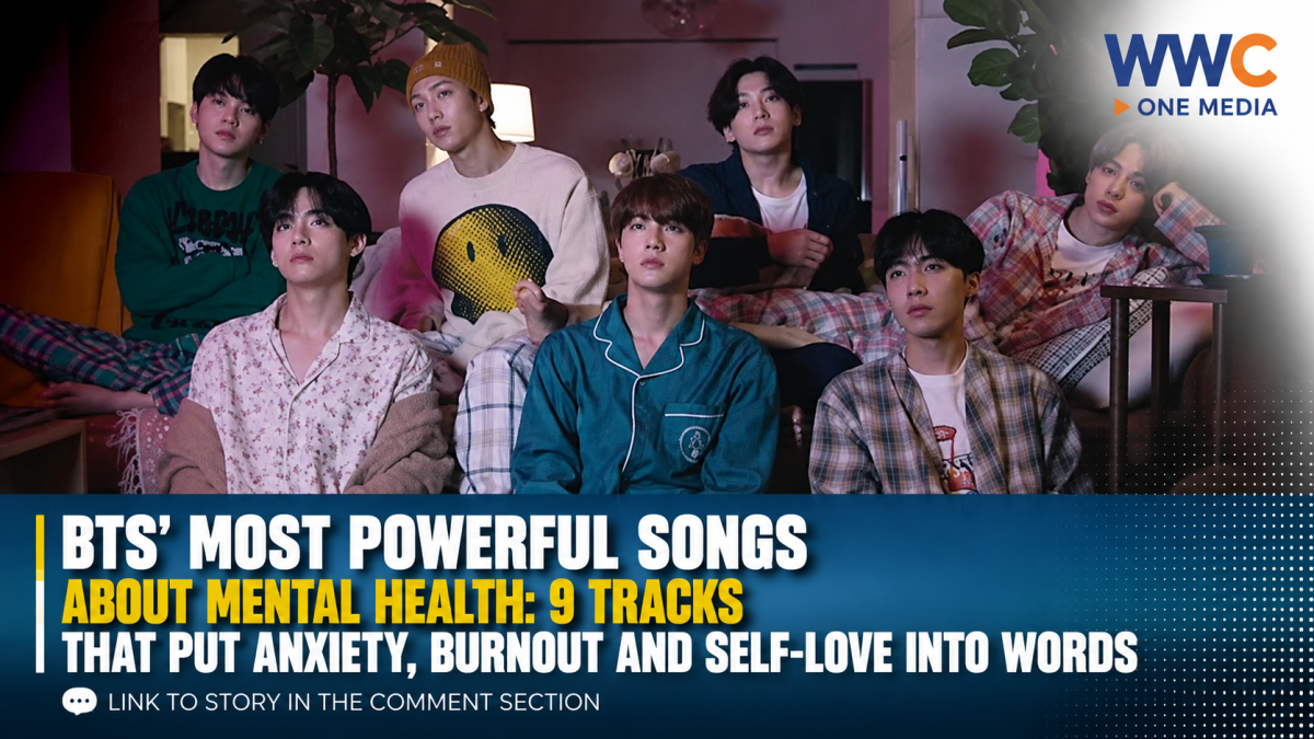 BTS’ Most Powerful Songs About Mental Health: 9 Tracks That Put Anxiety, Burnout and Self-Love Into Words