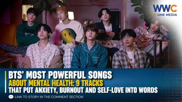 BTS’ Most Powerful Songs About Mental Health: 9 Tracks That Put Anxiety, Burnout and Self-Love Into Words