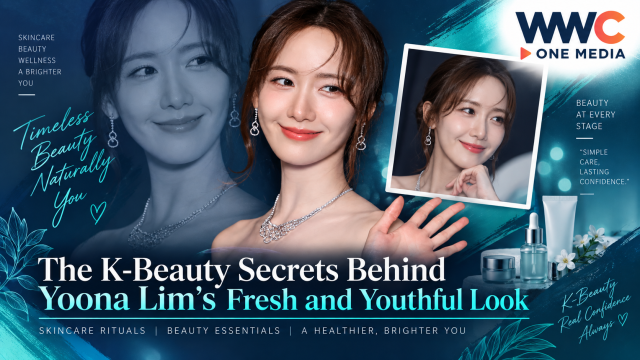 The K-Beauty Secrets Behind Yoona Lim’s Fresh and Youthful Look