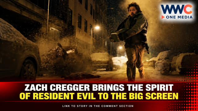 Zach Cregger Brings the Spirit of Resident Evil to the Big Screen