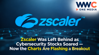 Zscaler Was Left B as Cybersecurity Stocks Soared — Now the Charts Are Flashing a Breakout