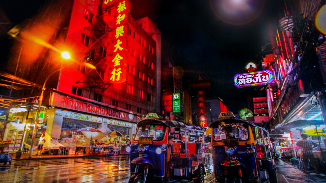 EU FTA Could Push Thai Growth Above 3% — So Why Is Sept 28 Still Make-or-Break?