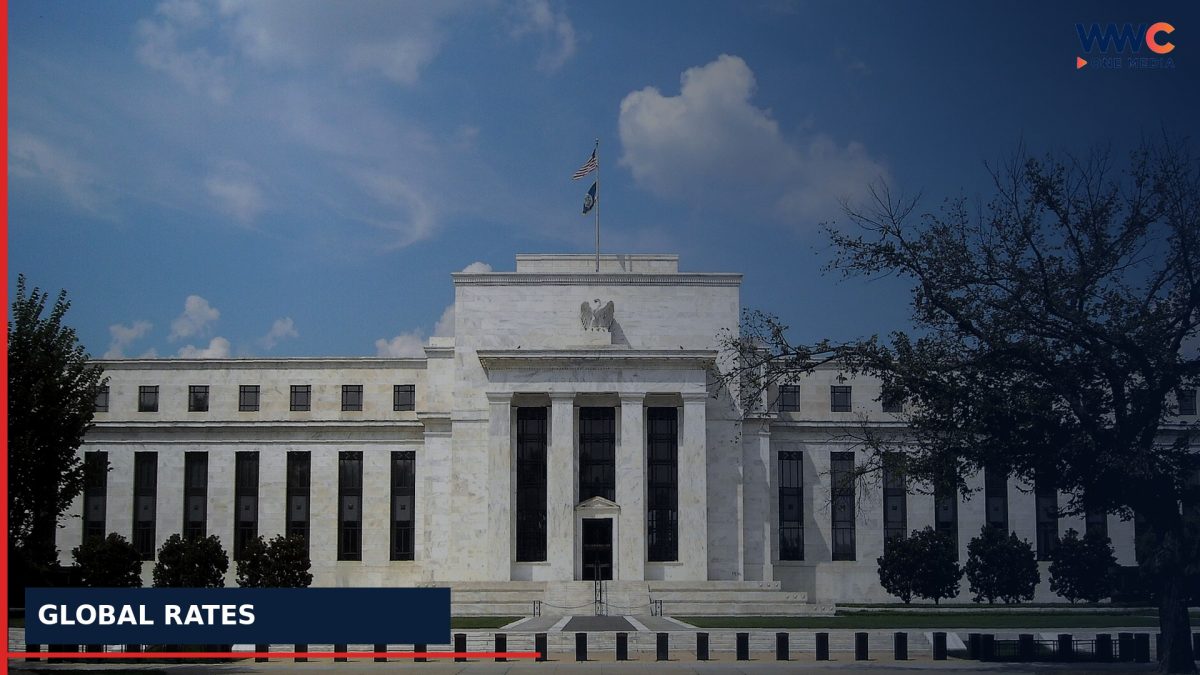 Global Rate Hikes Are Back in View — And Central Banks May Not Be Done Yet