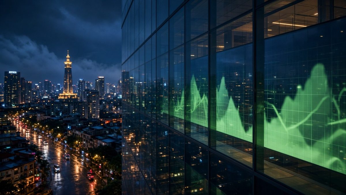 Vanguard Eyes $2.5B in Vietnam — So Why Is FTSE Still the Real Catalyst?
