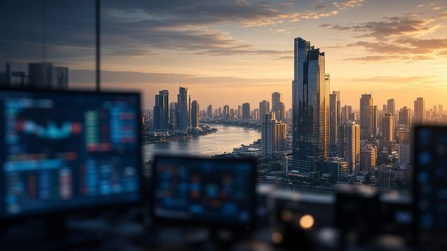 Why Vietnam’s VN-Index Is Surging — And Why FTSE’s Upgrade Is the Real Story