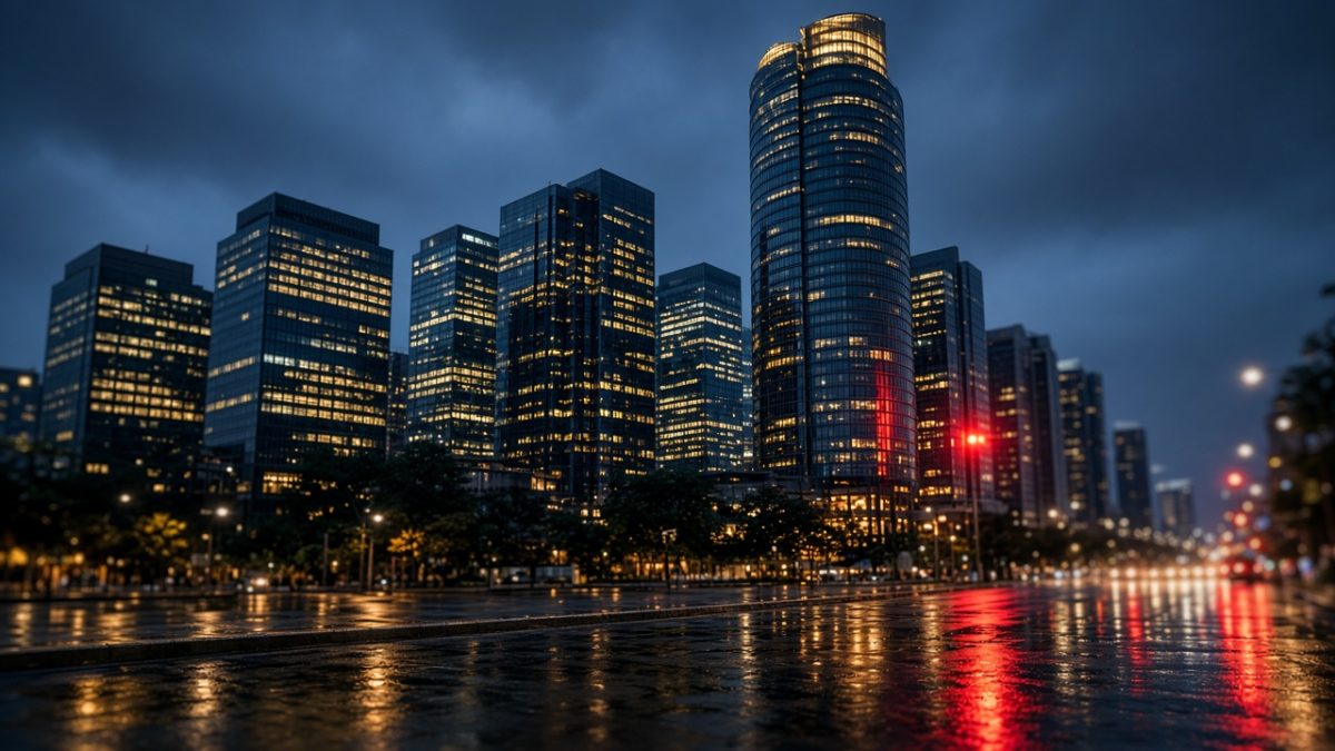 IHSG Softened in Session One — So Why Is MoF Still Flagging Rp141.6T Inflows?