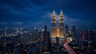 KLCI Closed Soft — So Why Were Chip Names Still Finding Bids?