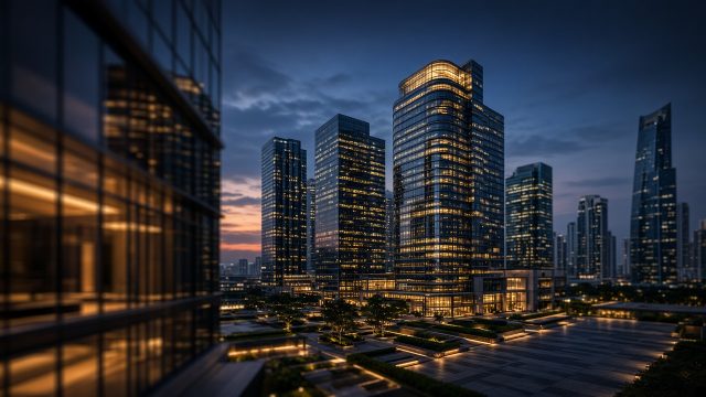 TRX and Labuan Just Linked Malaysia’s Two IFCs — So Why Isn’t Listing in KL Enough?