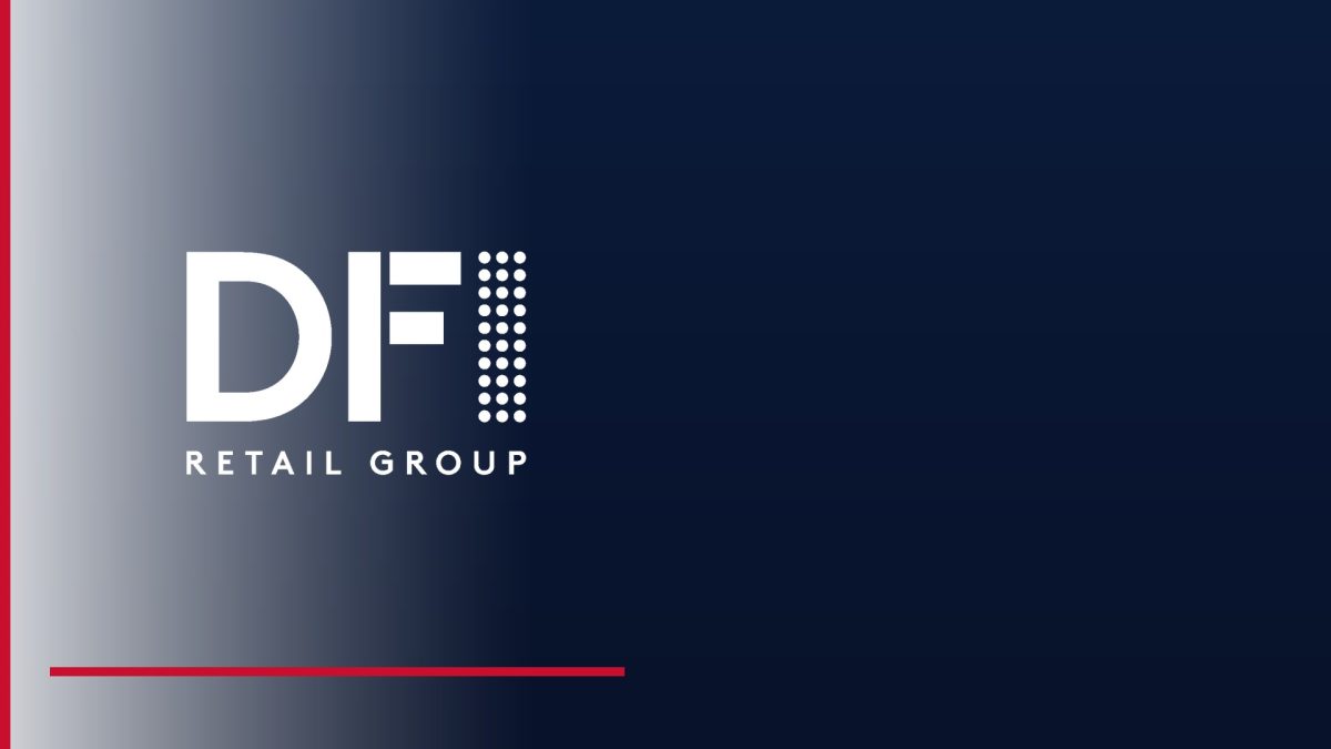 STI Barely Moved — So Why Did DFI Retail Still Crash 8.5%?