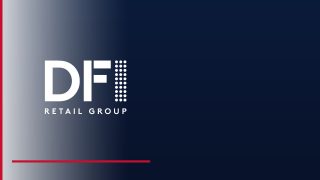 STI Barely Moved — So Why Did DFI Retail Still Crash 8.5%?