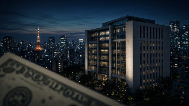 BOJ Hikes to a 31-Year High — So Why Did the Yen Still Slip?
